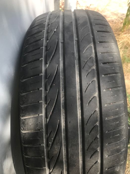 Продам летнее колесо б/у