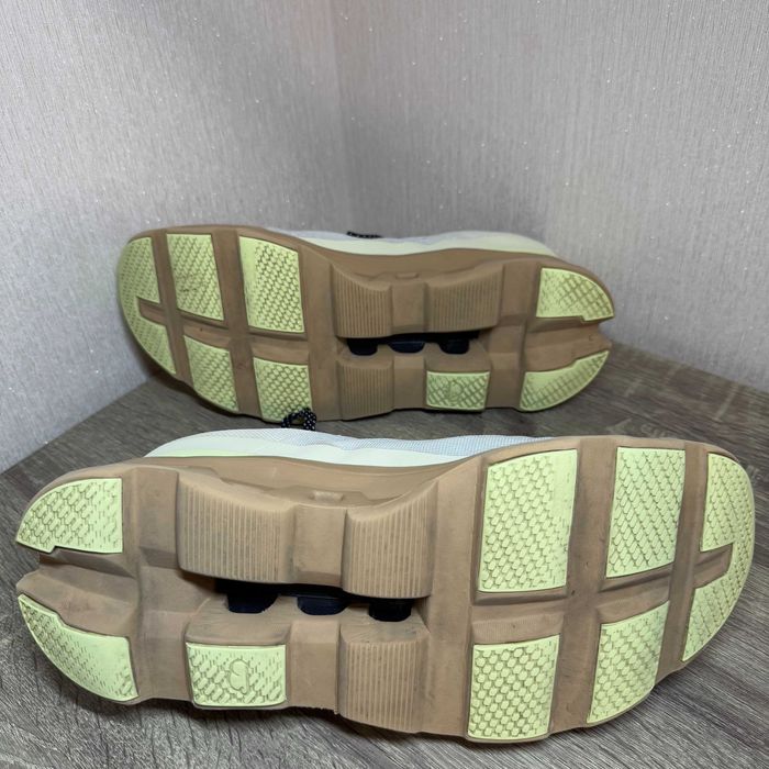 Кросівки Cloudmonster Cream Dune