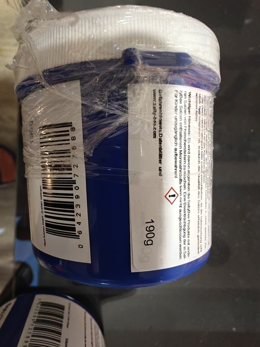 Salty Bee GH+ BASIC 190 gr