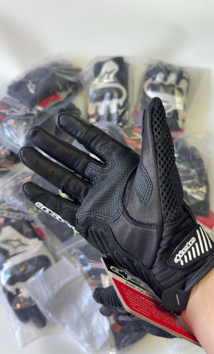 Моторукавиці Аlpinestars SMX-1 Air V2