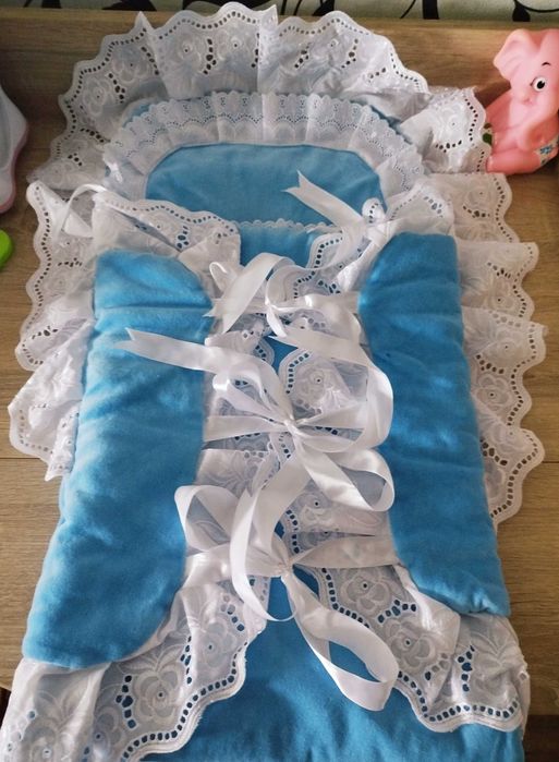 Конверт для хлопчика