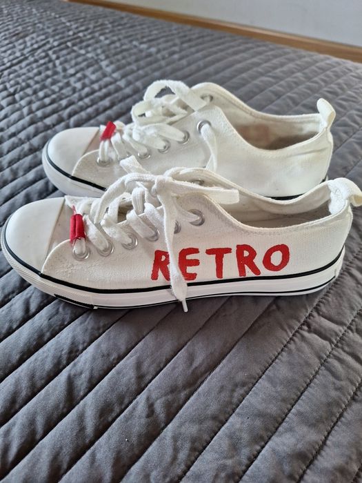 Sprzedam buty sportowe