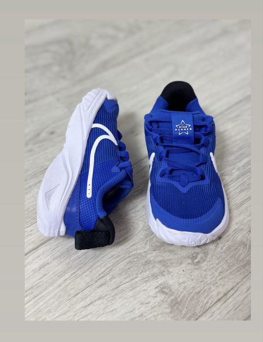 Кросівки дитячі NIKE