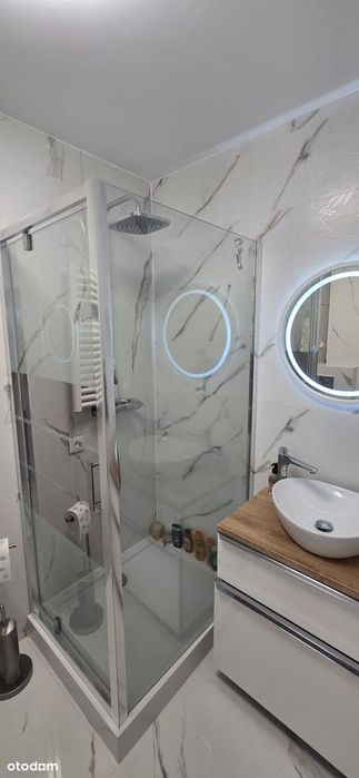 Apartament HEVENIA Premium z widokiem na morze