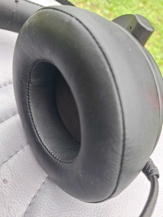 słuchawki hp omen headset 800