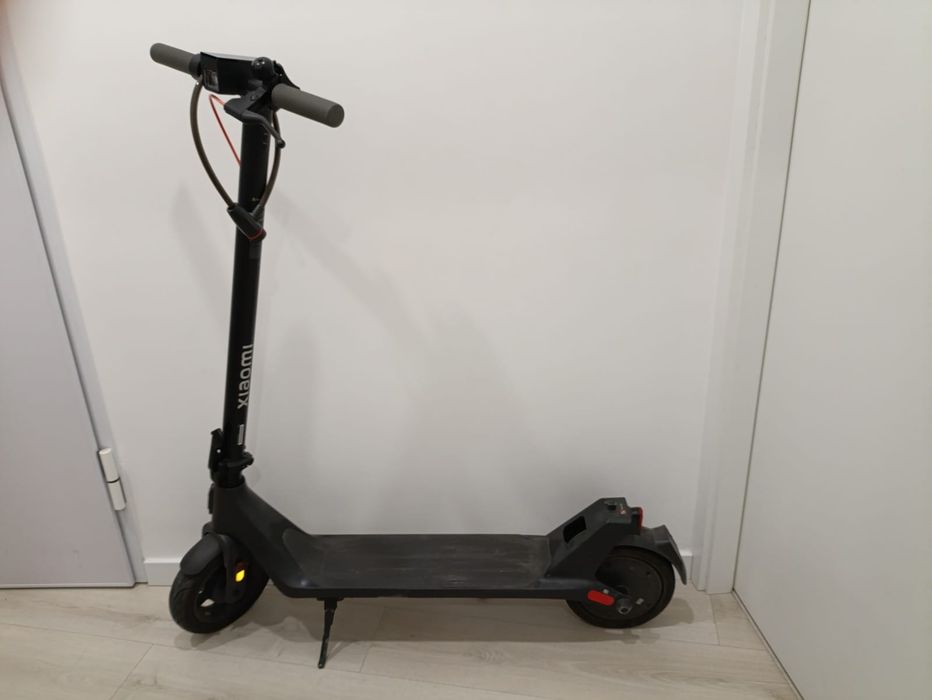 Trotinete Xiaomi