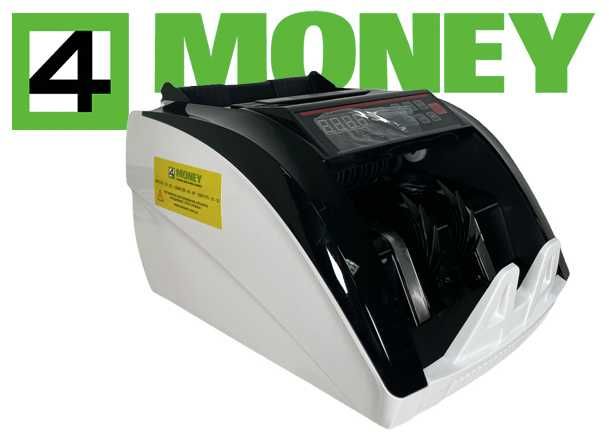 СЧЕТНАЯ МАШИНКА Банкнот Счетчик Денег COUNTER-PRO 5800 UV/MG Проверка