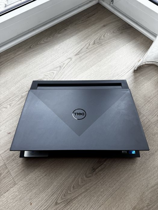 Laptop Dell G15 32gb/512gb/RTX3050ti