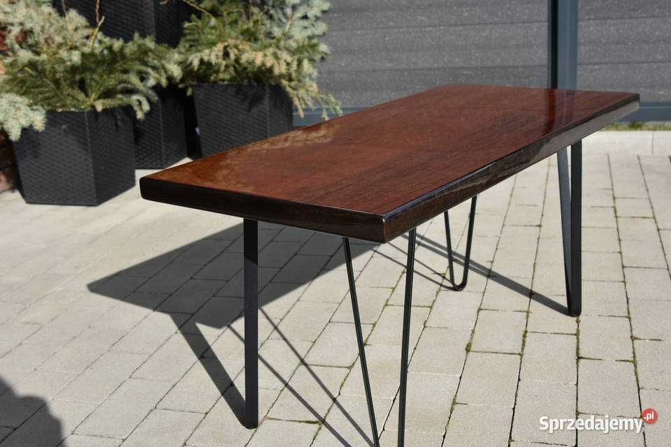 Stolik kawowy merbau , coffee table ,epoxy resin,epoxy table