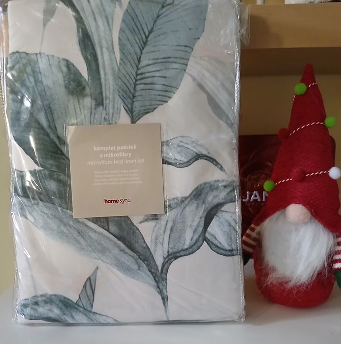 Nowa pościel Home&you 200x220
