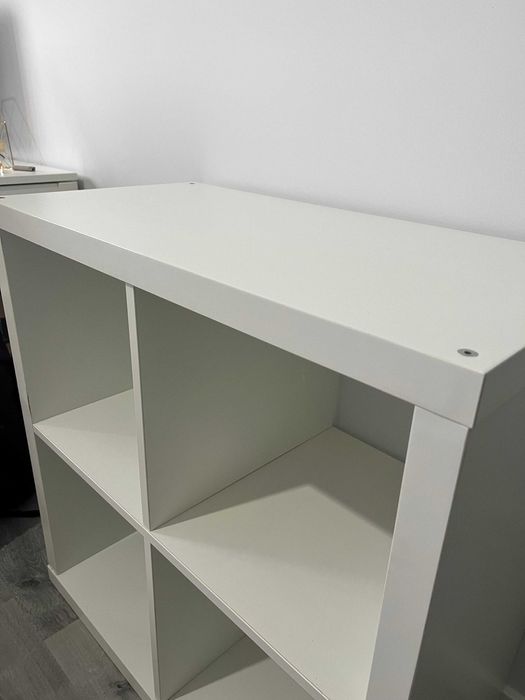 Estante KALLAX - IKEA 77x77cm