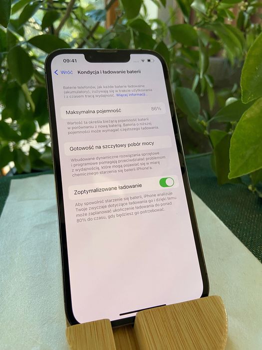 iPhone 13 Pro okazja