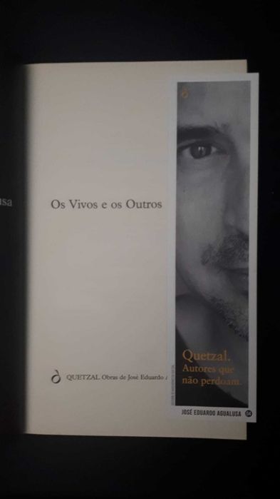 Os Vivos e os Outros