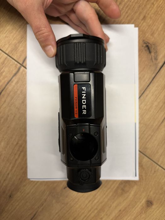 Kamera termowizyjna Infiray Finder FH50R V2