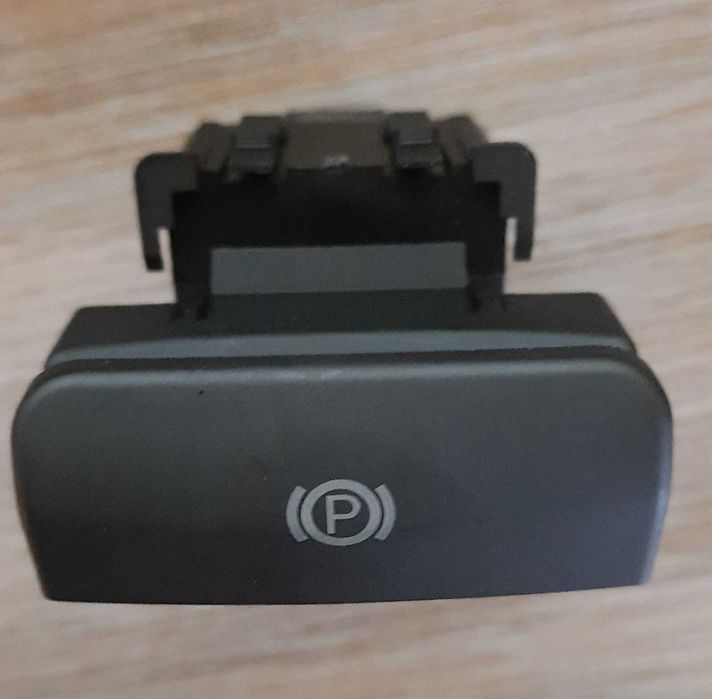 Кнопка ручника Citroen Сітроен С4 Пікассо, Peugeot Пежо 3008 5008 DS 4