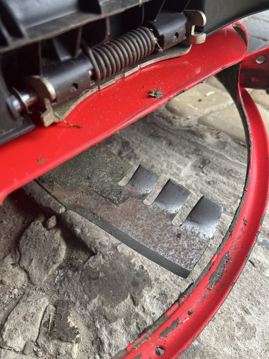 Kosiarka traktorek Craftsman 22 konie mulczer Husqvarna John Deere