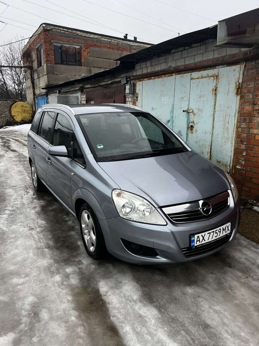 Продам надійне авто