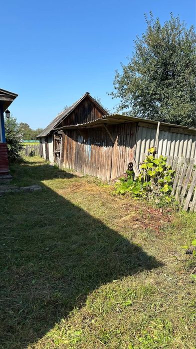 Продається будинок С. Заріччя