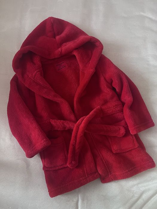 Халат дитячий на 6-9 міс буде