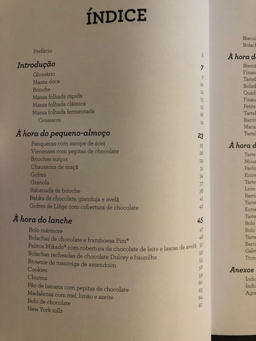 Pausa Doce 50 Receitas / Receitas de Sedução para Gays e Lésbicas