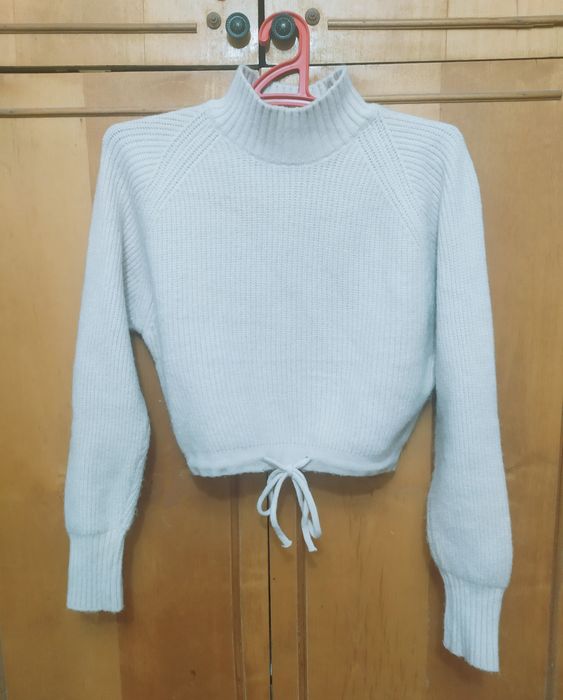 Продам теплий светр