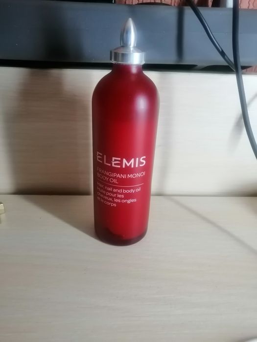 Масло для тела, волос, ногтей,, Elemis,,