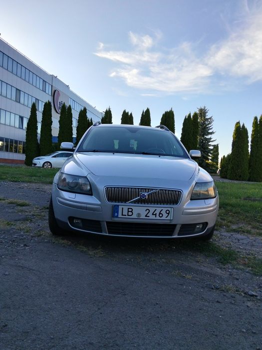 Авто Volvo V50 універсал 2005р. 2.0D для ЗСУ