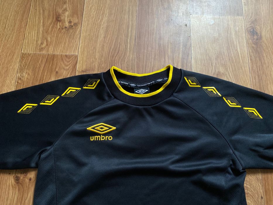 Umbro - спортивна кофта світшот чоловіча розмір XS-S