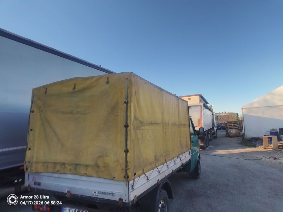 Lublin  3 dobry stan