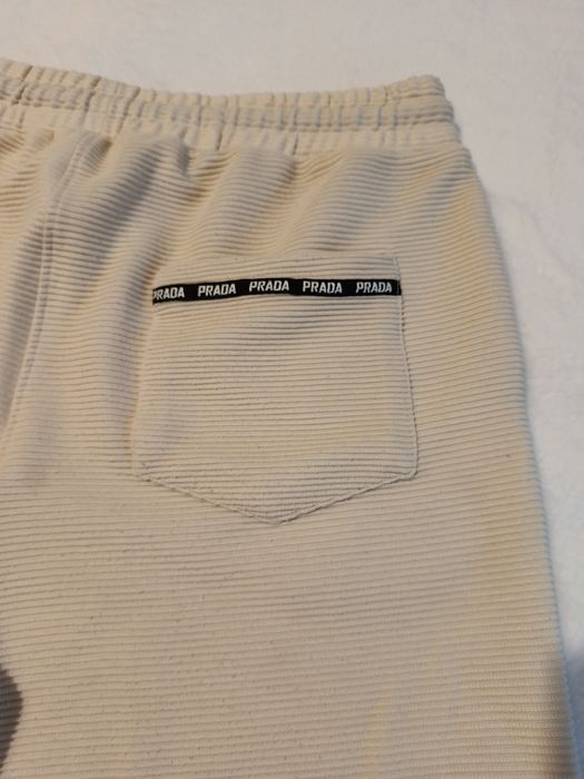 Spodenki męskie r.XL