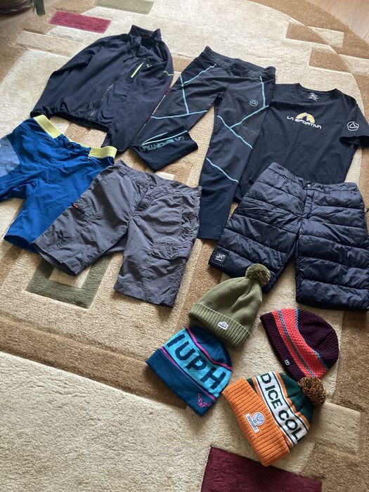 Marc Jacob’s кепка бейсболки шапка ortovox dynafit patagonia