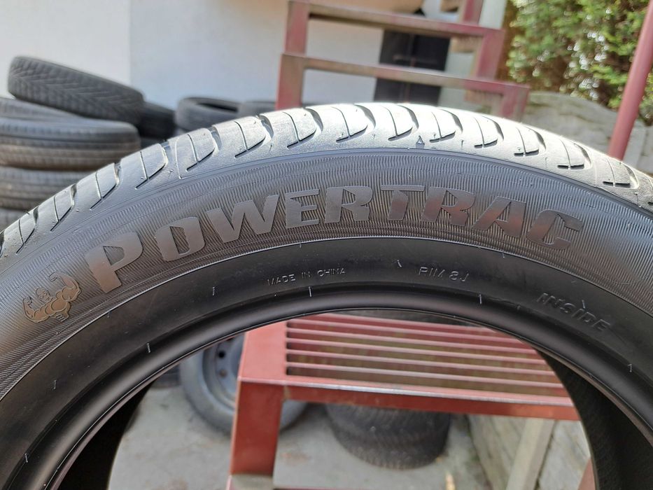 Opony letnie NOWE 255/55 R19 Powertrac Montaż i wyważanie gratis!