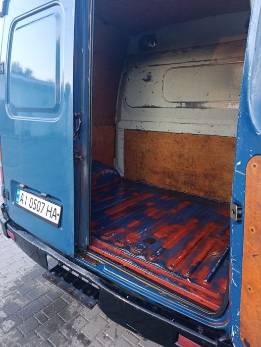 Продам автомобіль ГАЗ - ЧАС 27521
