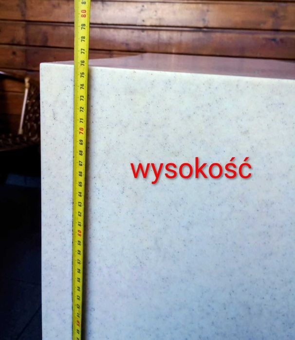 Sprzedam stół przykręcany do ściany