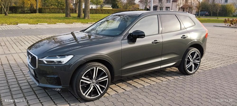 Volvo XC 60