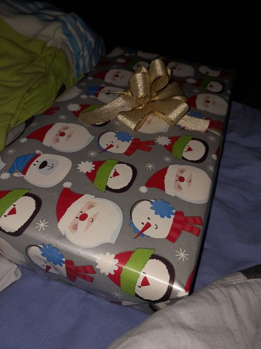 Mystery box 10-30zł