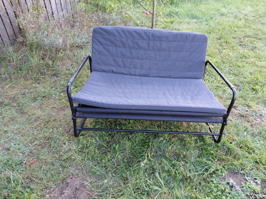 Sofa rozkładana Hammarn