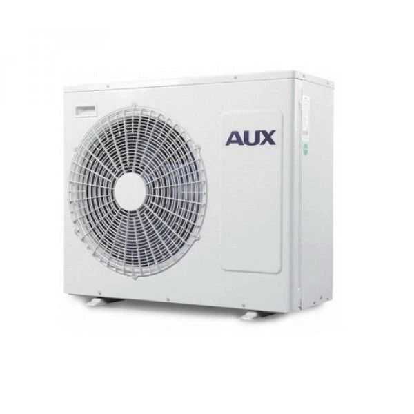 Кондиціонер AUX F-Series  Робота на обігрів до -15°C