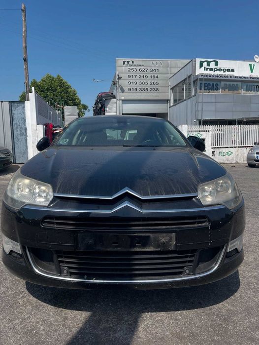 Citroen C5 2008 para peças!