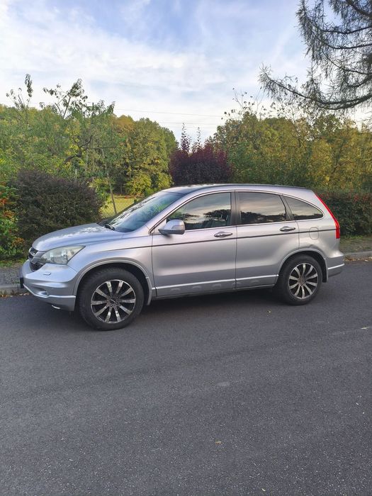Honda CR-V Honda CR-V 2011 2,2 diesel automat