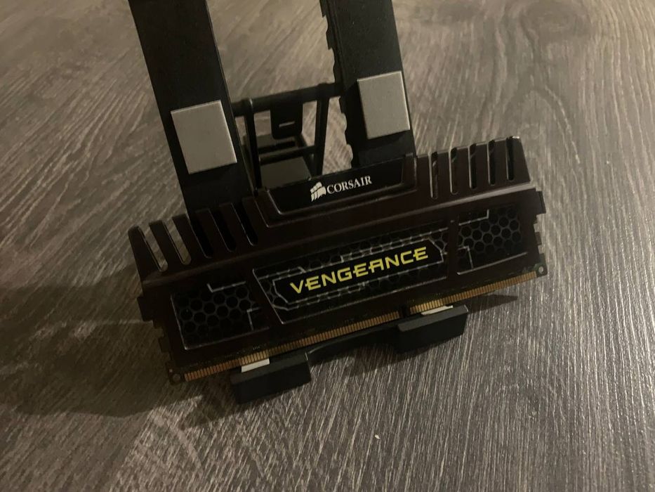 Оперативна пам'ять для ПК DDR3