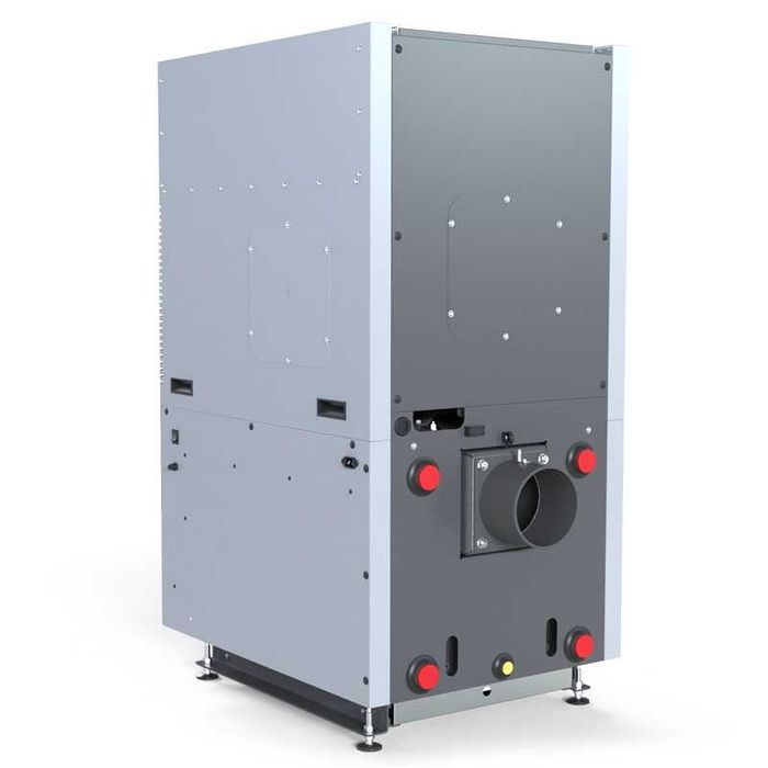 Kocioł DEFRO CALORI na pellet 15kW