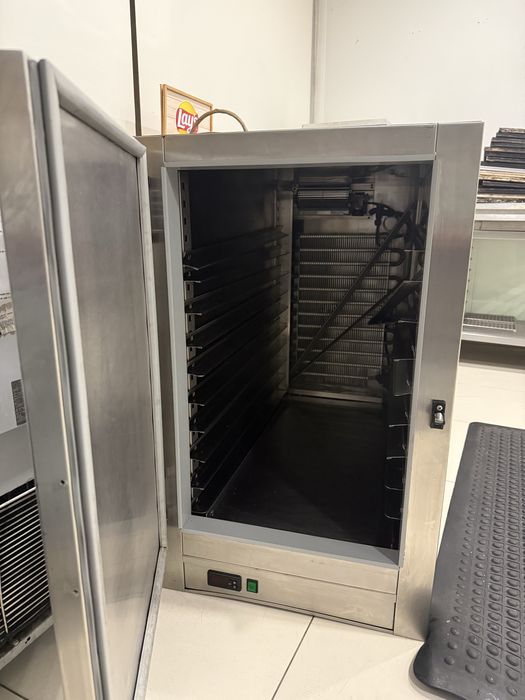 Frigorifico indistrial