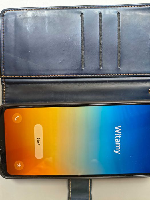 Samsung Galaxy A33 5G stan idealny