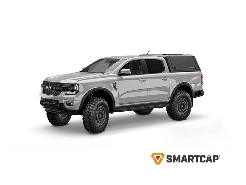 HARD-TOP SMARTCAP PARA PICK-UP