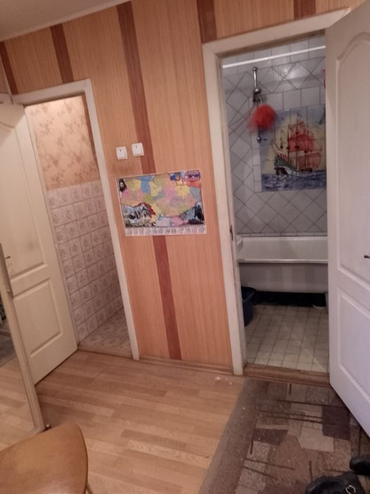 Сдам в довгострокову оренду 1-кімнатну квартиру