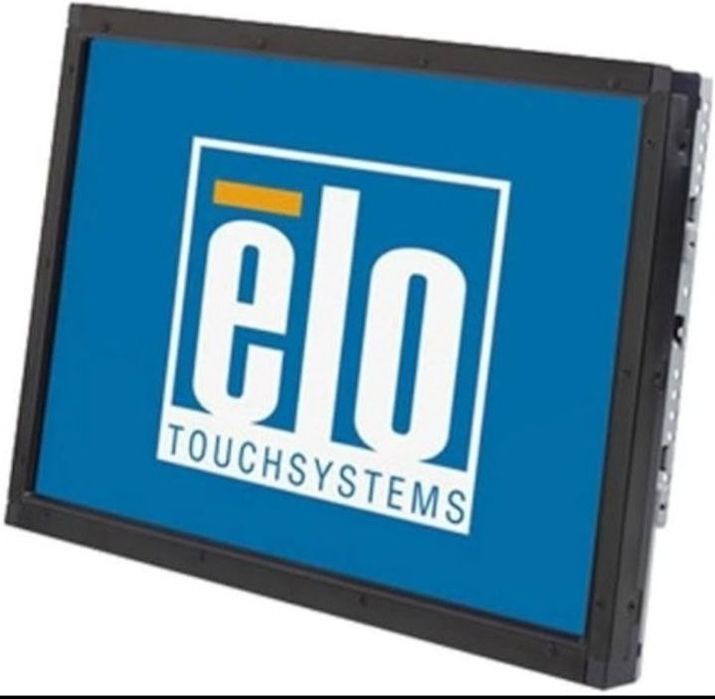 Monitor dotykowy elo Elo touch scren 19 1938l usb rs