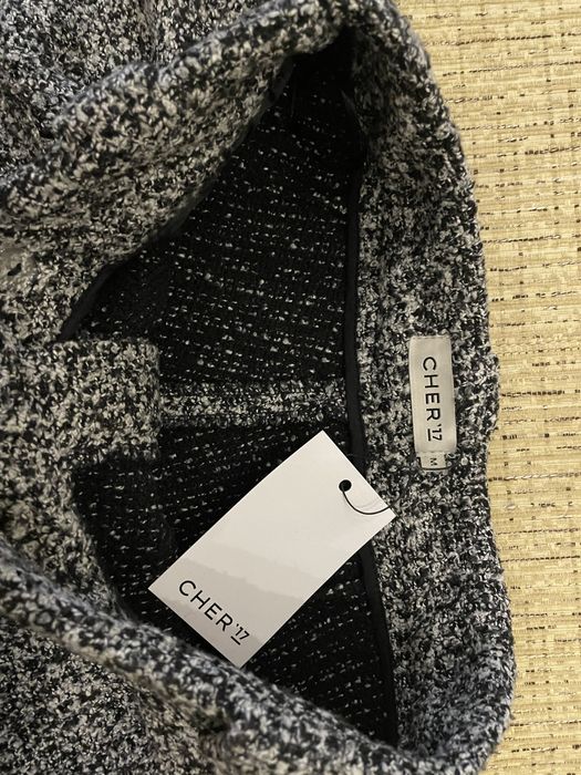 Шорти СHER17 кардиган кофта топ