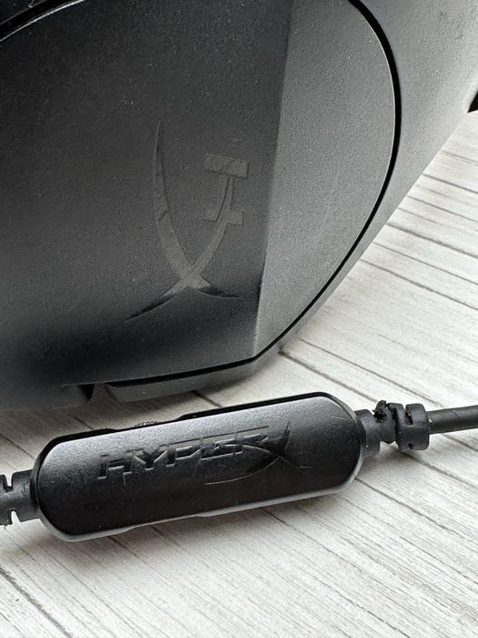 Навушники HyperX Cloud Stinger Core ‼️SALE‼️