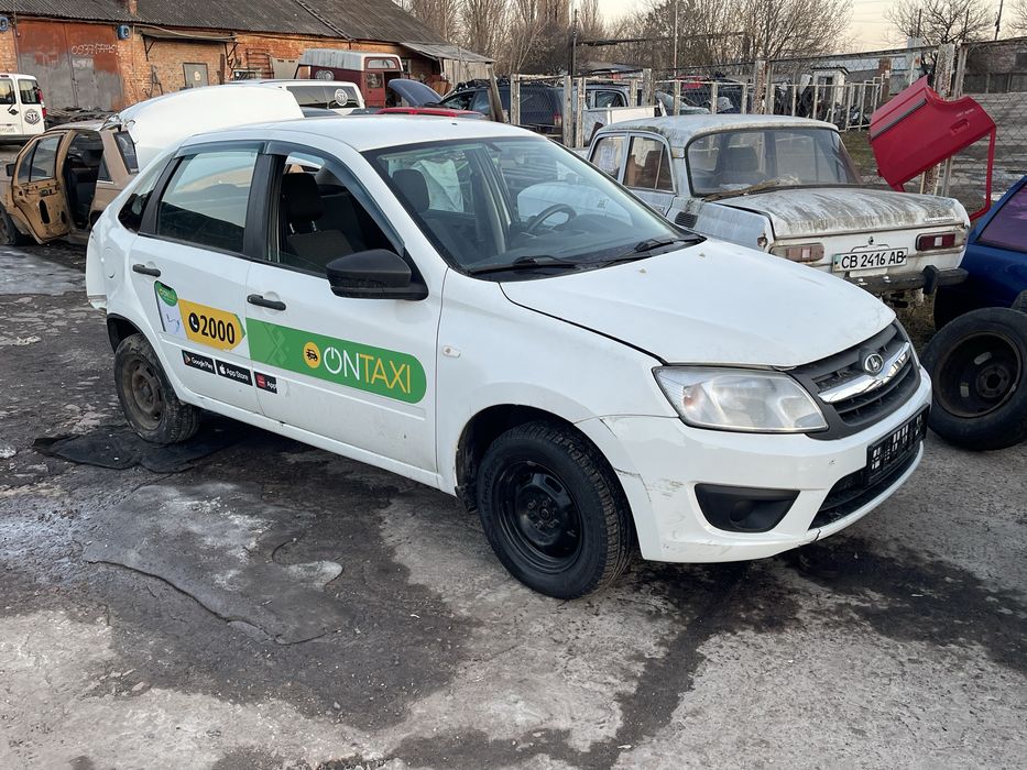 Разборка Lada Granta розборка лада гранта шрот